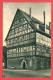 142893 /  Suhl -  RATHAUS - Deutschland Germany Allemagne Germania - Suhl