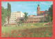 142896 /  Suhl -  INTERHOTEL THURINGEN TOURIST - Deutschland Germany Allemagne Germania - Suhl