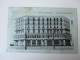 AK / Bildpostkarte 1916 Hotel Terminus Ostende Extension 1. WK Marine Feldpost Verlag Gand. Imp.F & R. Buyck, Freres - Oostende