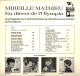 * LP *  MIREILLE MATHIEU  EN DIRECT DE L'OLYMPIA (Germany 1969 Stern Edition) - Andere - Franstalig