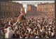 CPM - TOULOUSE - Scènes De La Vie Toulousaine - 4ème Série - Carnaval Place Du Capitole - Toulouse