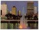 (PH 17) Australia - QLD - Brisbane Fountain - Brisbane