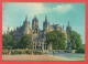 142899 /  Schwerin -  SCHLOSS ( PADAGOGISCHE SCHULE ) - Deutschland Germany Allemagne Germania - Schwerin