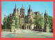 142903 /  Schwerin -  SCHLOSS JETZT PADAGOGISCHES INSTITUT  - Deutschland Germany Allemagne Germania - Schwerin