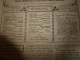 1919 :Alsace-Lorraine;HANSI; Haguenau; Odéon Et Incendie; Origines Du Pantalon Rouge; VERLAINE; Oeuvre Du Vieux Vêtement - Autres & Non Classés