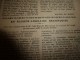 Delcampe - 1919 :Alsace-Lorraine;HANSI; Haguenau; Odéon Et Incendie; Origines Du Pantalon Rouge; VERLAINE; Oeuvre Du Vieux Vêtement - Autres & Non Classés