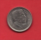 ARGENTINA, 1956, Circulated Coin XF, 50 Centavos Nickel Clad Steel KM24, C1871 - Argentina