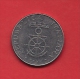 ITALY, 1981, Circulated Coin XF, 100 Lire, Livorno, KM108, C1909 - Andere & Zonder Classificatie