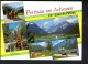 F1513 Pertisau Am Achensee, Tirol - Austria  - Chevaux, Horses, Pferde - Nice Stamp And Flamme - Pertisau