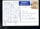 F1535 Grusse Aus Pertisau - Ferienort Am Achensee, Tirol  - Navi, Ship Bateau, Train, Zug, Treno - Nice Stamp And Timbre - Pertisau