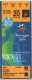 Jeux Olympiques Sydney 2000 - Billet Officiel D'admission Aux épreuves De Volleyball - Sonstige & Ohne Zuordnung