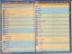 Sydney 2000 - Jeux Olympiques ( Programme / Guide Officiel Des épreuves ) - Other & Unclassified