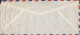 Ireland Via US Airmail COBH 194? Cover Brief NAVY DEPARTMENT Purple "S.S. SMERICA" UNITED STATES LINES Co. - Cartas & Documentos