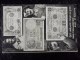 Representation De Monnaie Billet Francs Soldat Militaire Wwi Edition Sid   Recto Verso - Monete (rappresentazioni)