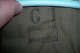 Delcampe - Marine  Veste+deux  Pantalons  Francaise Militaria 1945/1960 - Uniformes