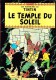 Hergé - TINTIN Et Le Temple Du Soleil - Casterman - (1966  ) . - Tintin