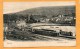 Bantry Railroad Station Co Cork Ireland1905 Postcard - Cork