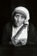 (N63-112  )   1979 Nobel Peace Prize India Mother Teresa  , Prestamped Card, Postal Stationery-Entier Postal-Ganzsache - Madre Teresa