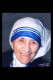 (N63-125  )   1979 Nobel Peace Prize India Mother Teresa  , Prestamped Card, Postal Stationery-Entier Postal-Ganzsache - Mère Teresa