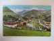 AK / Bildpostkarte Lilienfeld N.-Oe. Türnitzer Häger 1373m. Panorama Verlag A. Jelenz Berndorf - Lilienfeld