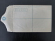 ENTIER POSTAL RECOMMANDE DU BECHUANALAND ANGLAIS REGISTERED POSTAL STATIONARY  LETTRE COVER  VICTORIA - 1885-1964 Bechuanaland Protectorate