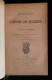 Protestantisme Calvinisme L'HISTOIRE DES HUGUENOTS Eugène BERSIER 1892 Amiral De Coligny - Religion