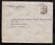 Spanien Spain TANGER 5 Airmail Covers 1951-53 To SWEDEN - Postmandaten