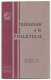 Initiation à La Philatélie édité En 1946  Par La Chambre Syndicale Des Négociants En Philatélie - 2 Scans - Lettres & Documents