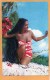 Tahiti Old Postcard - Tahiti