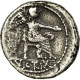 Monnaie, Porcia, Quinaire, Roma, TTB, Argent - Republic (280 BC To 27 BC)