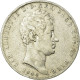 Monnaie, États Italiens, SARDINIA, Carlo Alberto, 5 Lire, 1844, Genoa, TTB - Piémont-Sardaigne-Savoie Italienne