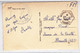 POSTE NAVALE - AGENCE POSTALE ALGERIE - 1959 - CARTE FM De NEMOURS MARINE TLEMCEN - Storia Postale