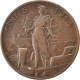 Monnaie, Italie, Vittorio Emanuele III, 5 Centesimi, 1913, Rome, TTB, Bronze - 1900-1946 : Victor Emmanuel III & Umberto II