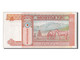 Billet, Mongolie, 5 Tugrik, NEUF - Mongolia