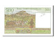 Billet, Madagascar, 500 Francs = 100 Ariary, 1996, KM:75b, NEUF - Madagascar