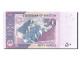 Billet, Pakistan, 50 Rupees, 2008, NEUF - Pakistán