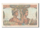 Billet, France, 5000 Francs, 5 000 F 1949-1957 ''Terre Et Mer'', 1949 - 5 000 F 1949-1957 ''Terre Et Mer''