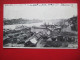 PHILIPPINES - MANILLE - VIEW OF PASIG - LE PORT LE 5 JUILLET 1906 + T P  Des Etats-Unis Surchargé Philippines - RARE - Philippinen