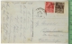 St. Quentin 1931, Verlag: -----,  POSTKARTE Mit Frankatur, Mit Stempel 31.7.31, Erhaltung: I-II, - St. Quentin En Yvelines