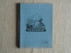 Cahier Illustré Triomphe  1958 Tinéo Villefranche De Lauragais, écrit.Voir Photos. - Otros & Sin Clasificación