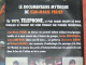 Delcampe - DVD SPECTACLE " TELEPHONE PUBLIC" 1979 TOURNEE  DOCUMENTAIRE DE JM PERRIER DUREE 1H35 SON 5.1 DOLBY - Music On DVD