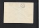 R-Brief 1937 Bruxelles Nach Luzern - 1907-1941 Alte [A]