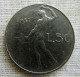 ITALIA-ITALY 50 LIRE 1957 SCARSE - 50 Lire