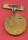 F1575 / 1 DISCHARGE - In Competition " Golden Helm " Road Safety - Bulgaria Bulgarie - ORDER MEDAL - Profesionales / De Sociedad