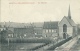 Ophain-Bois-Seigneur-Issac - Abbaye - Vue Générale - 1913 ( Voir Verso ) - Braine-l'Alleud