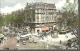 TOULOUSE....Boulevard De Strasbourg Et Place J. D'Arc...années 50 ??..........14 X 9 - Toulouse