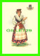 FOLKLORE COSTUMES - VENETO - 1925 - CARINI A. - - Costumes