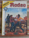 SPECIAL RODEO Trimestriel N° 129  SEMIC - Rodeo