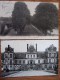 Delcampe - FONTAINEBLEAU / LE PALAIS / TRES BEAU LOT DE 64 CARTES / TOUTES LES PHOTOS - Fontainebleau