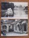 Delcampe - FONTAINEBLEAU / LE PALAIS / TRES BEAU LOT DE 64 CARTES / TOUTES LES PHOTOS - Fontainebleau